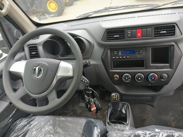 时尚乐享版微卡 常德缔途微卡钜惠2千元