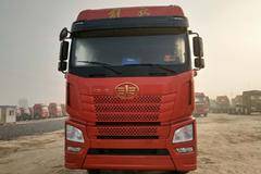 仅售30万元 濮阳解放JH6载货车促销中