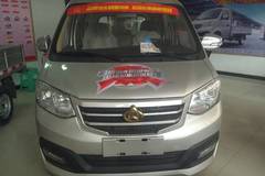 年底促销 恩施新豹载货车现售4.2万元