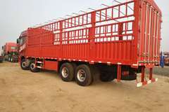 降价了降价JH6购车送大礼两年0利息