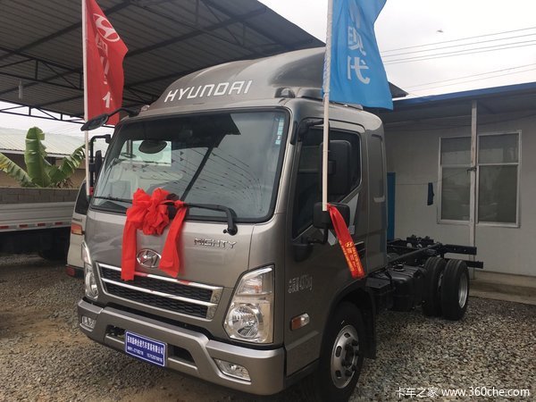 新春促销 西双版纳盛图载货车售13.88万