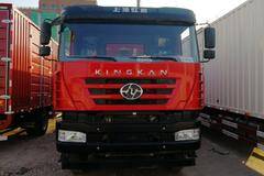 直降20000元 南通新金刚自卸车促销中