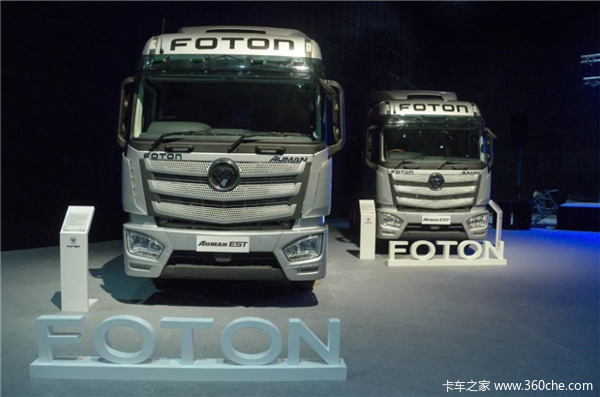 2017年12月欧曼est泰国上市