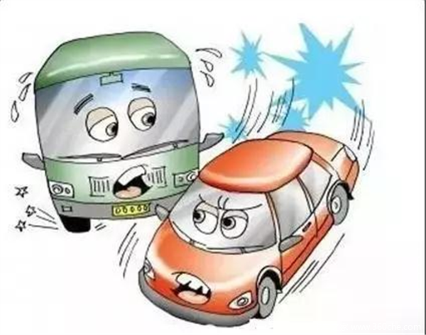 然而,后视镜里的50米又是多远?