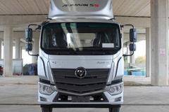 仅售15.2万 佛山欧马可S5载货车促销中