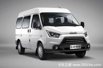 购江铃特顺优惠一千元