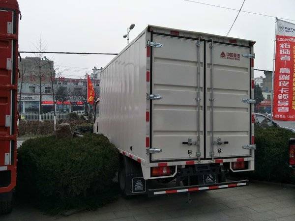 ����֮�� HOWO�̳�����ר�ó��Żݴ���