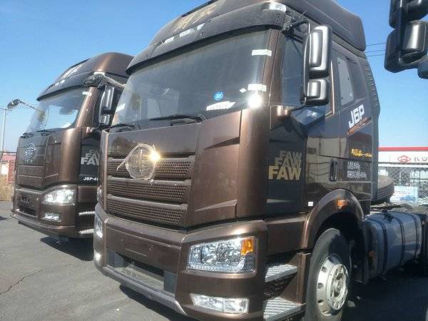 j6p460牵引现车促销