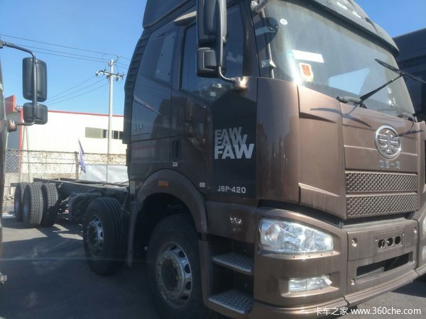 J6P8*4载货优惠促销