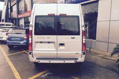 物流车车型优惠1万元