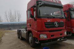 直降0.3万 郑州德龙X3000牵引车促销中