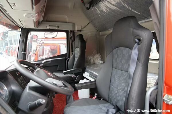 JH6载货,现车优惠