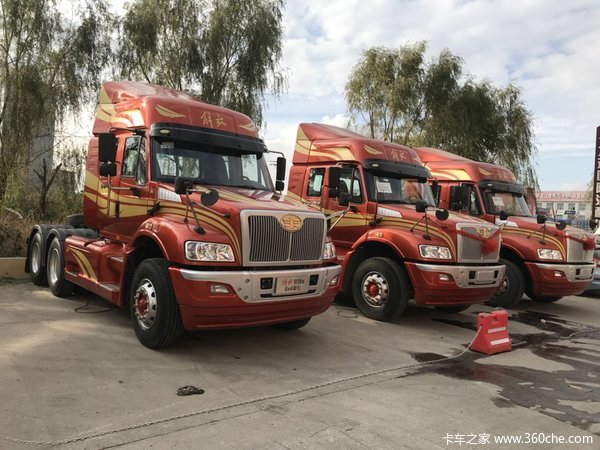 高安全更节能解放安捷e高端智联车