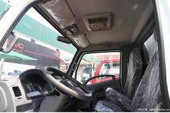 4.8米厢式载货汽车奥驰V3系列