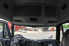 安捷国五350马力 6*4牵引