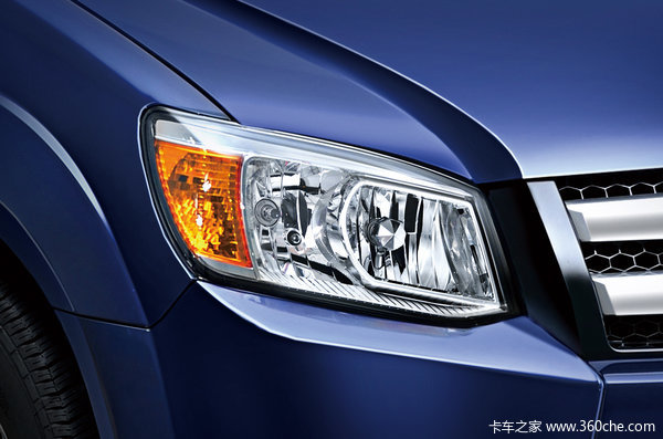 购江铃宝典可享2000抵5000优惠