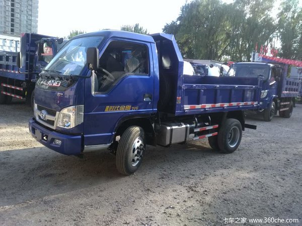 时代金刚716太原久诚汇展车城优惠中