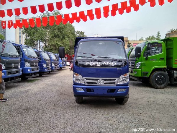 时代金刚726太原久诚汇展车城优惠中