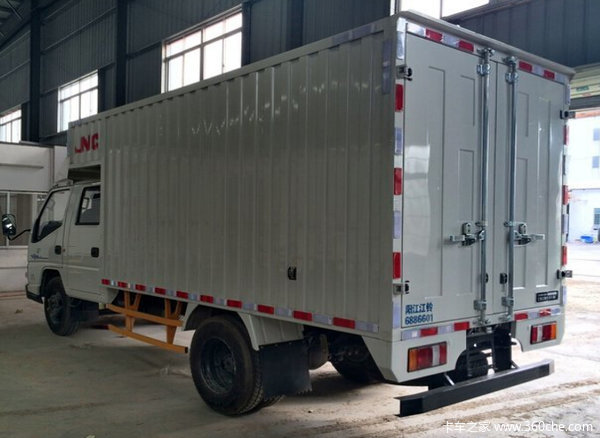 凯运升级版 宽体 普通款