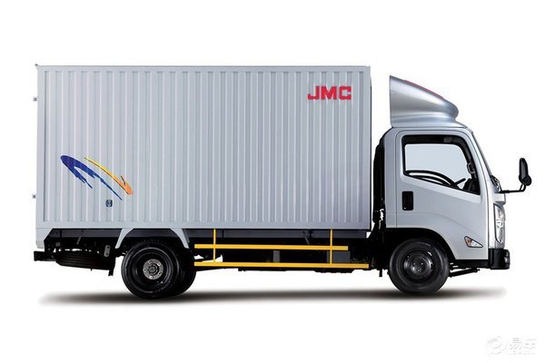 江铃凯运 国民好轻卡 线上咨询有惊喜