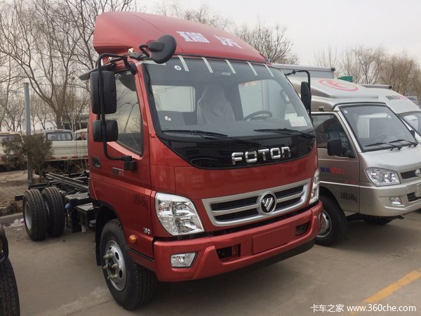 回馈用户 榆林金刚自卸车钜惠0.6万元