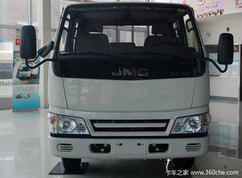 凯运升级版 宽体 普通款