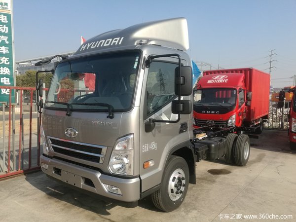 首页 行情导购 降价促销车型名称 四川现代 盛图h5 141马力 4.