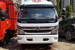 仅售11.5万元 桂林东风凯普特K6促销中