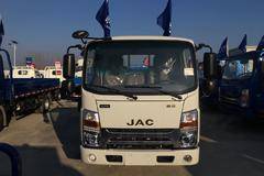 新车优惠 淮安帅铃K载货车仅售8.8万元