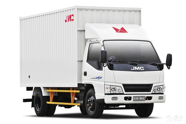 江铃顺达宽体 线上咨询惊喜多多