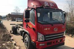 仅售12.5万元   安庆麟V载货车促销中