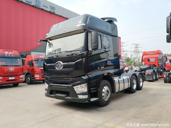 卡友们恭候多时的J7终于到啦