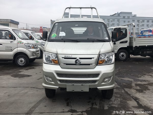 直降0.2万元乌鲁木齐王牌W1自卸车促销