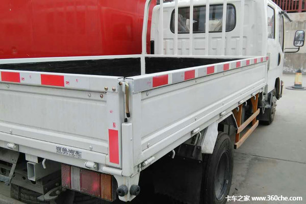 直降2000元 阳江凯运升级版载货车促销