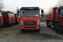 邯郸市永年区瑞发汽贸大运征途新车到店