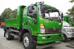 重汽王牌 卡车中的王牌用户购车首选