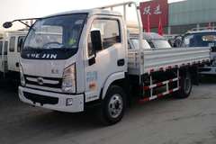 两台上骏X300整车直降8000促销