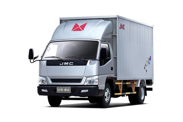 让利促销!江铃顺达轻卡仅售9.08万