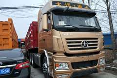 大运N9 430马力两年免息