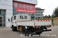 阳江江铃凯锐800售12.4万热销中