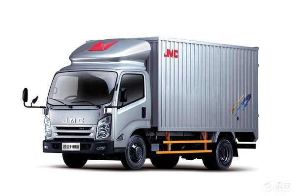 江铃凯运升级版 国民轻卡 线上直惠