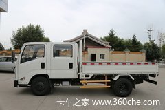 阳江江铃凯锐800售12.4万热销中