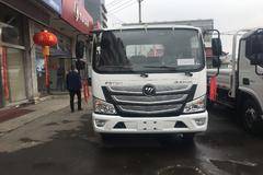 回馈用户乌鲁木齐欧马可3系载货车钜惠