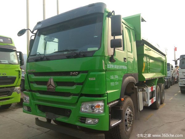 ֱ��0.7��Ԫ&nbsp;����HOWO-7��ж��������