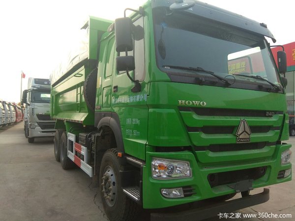 ֱ��0.7��Ԫ&nbsp;����HOWO-7��ж��������