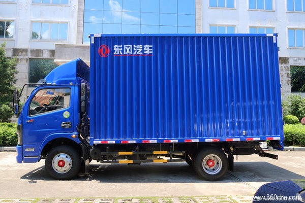东风凯普特 价格低诚信优惠 服务一流