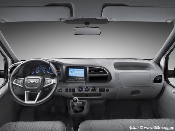 湛江顺铃购车 特顺直降3000元