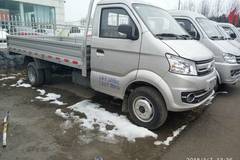 长安跨越王3.4米让利3千元欢迎选购