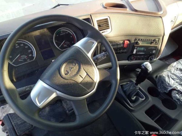 DPF新车 深圳格尔发K5载货车现售26.5万