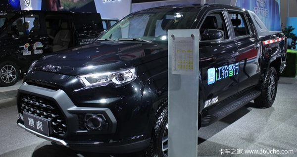 域虎 2017款 经典版 豪华型